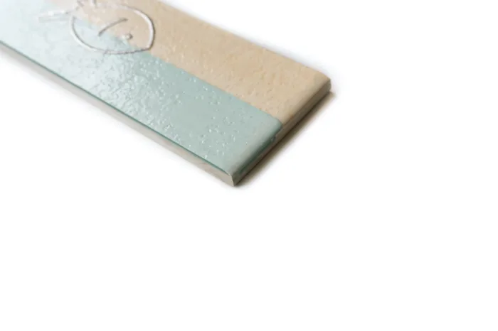 Bordüre menta Fisch 6.5x20 – Bild 2