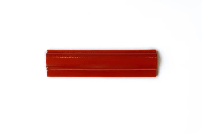 Bordüre rot 5x20 – Bild 2