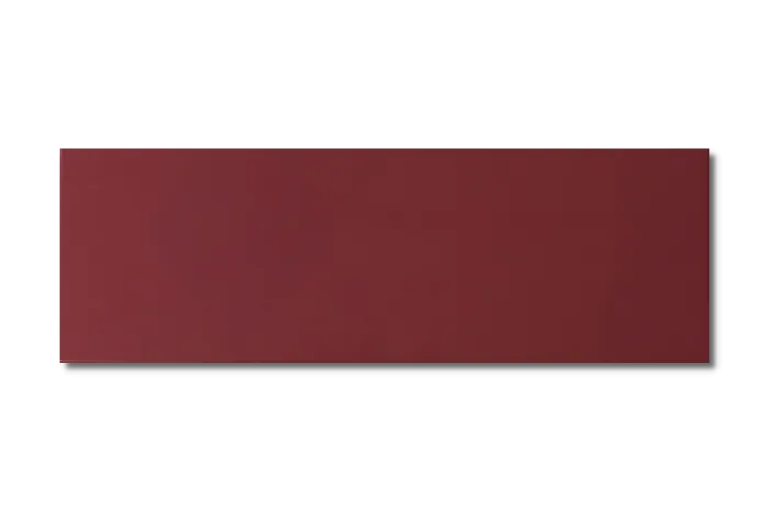 Wandfliese Rojo-Coral 20x60 – Bild 5