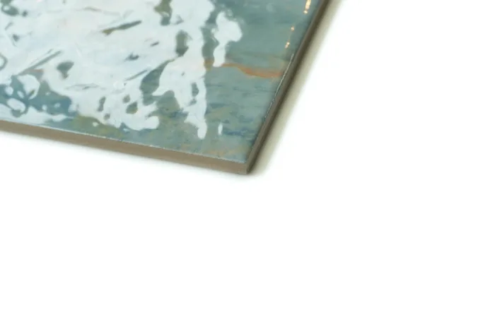 Wandfliese Avorio gewellt 15x15 – Bild 4