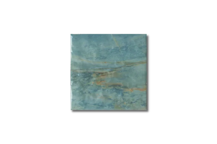 Wandfliese Avorio gewellt 15x15 – Bild 5