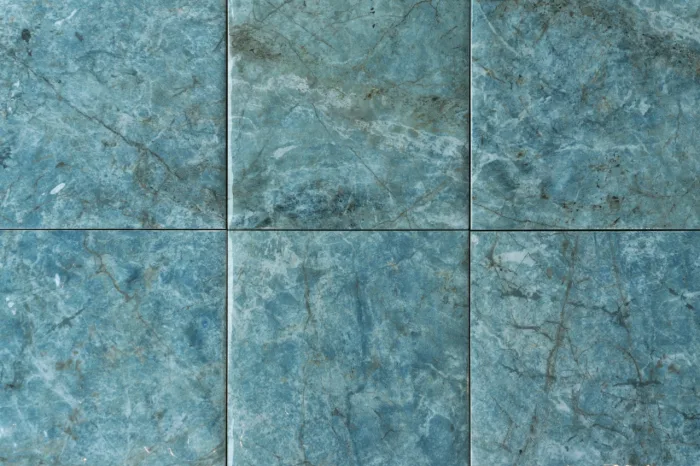 Wandfliese Jasper gewellt 15x15
