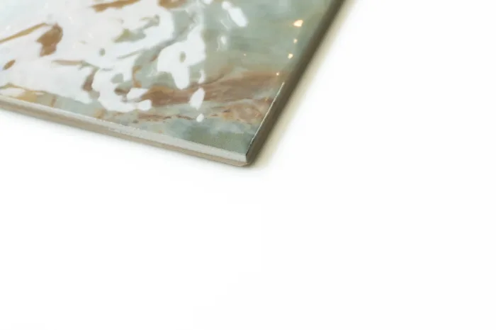 Wandfliese Madeirus gewellt 15x15 – Bild 4