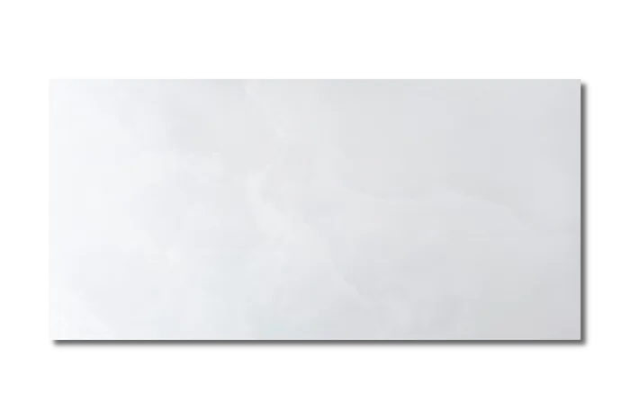 Marmor-Optik weiß poliert 60x120 – Bild 5