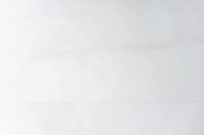 Marmor-Optik weiß poliert 60x120