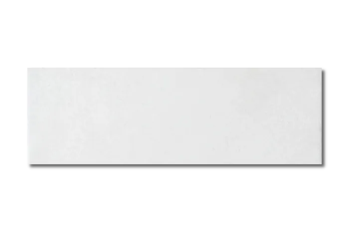 Wandfliese Snow 10x30 – Bild 4