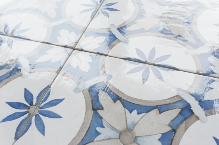 Dekor Capri 25x25 – Bild 3