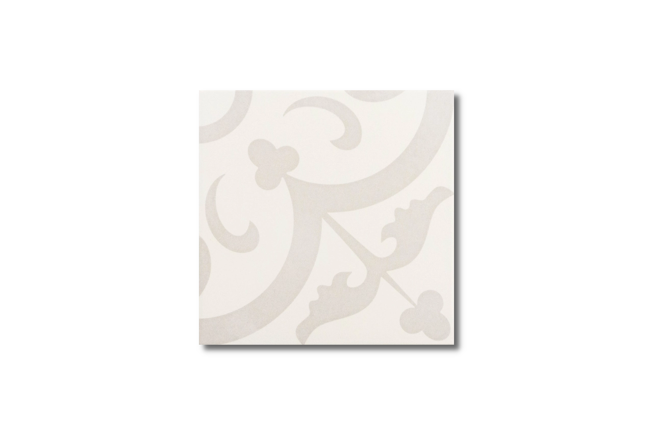 Dekor Halvmane 20x20 – Bild 5