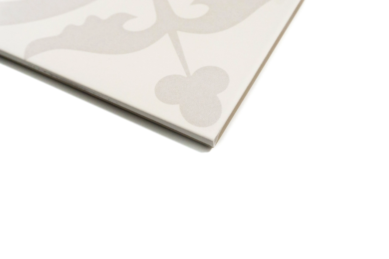 Dekor Halvmane 20x20 – Bild 4