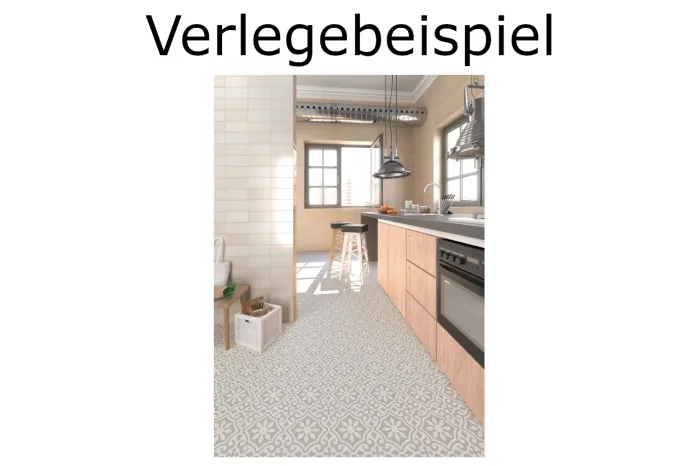 Dekor Juvel 20x20 – Bild 3