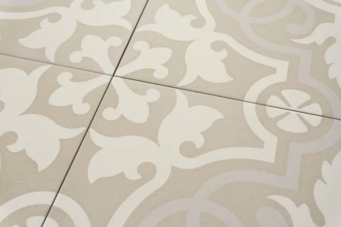 Dekor Tulpan 20x20 – Bild 2