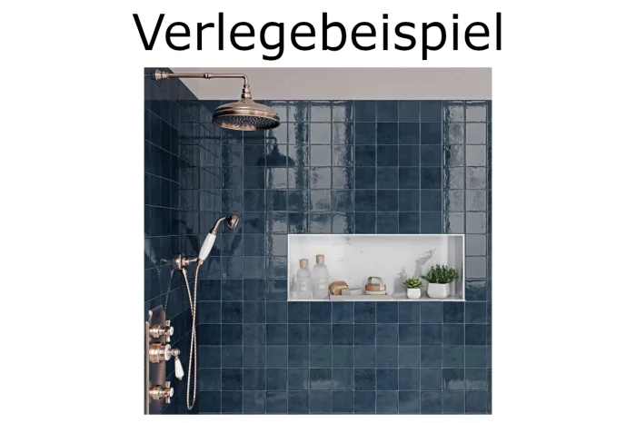 Wandfliese Fiordo 10x20 (Pre-Cut 10x10) – Bild 2
