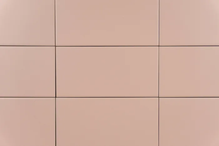Wand-/ Bodenfliese Rosy 10x20