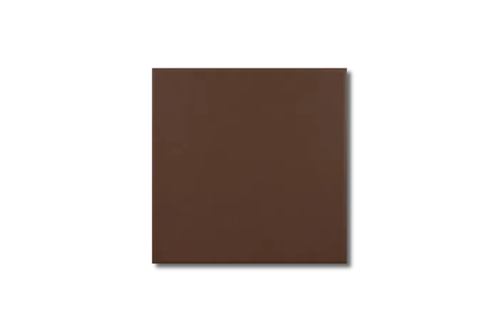 Wand-/ Bodenfliese Chocolat matt 20x20 – Bild 5