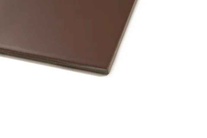 Wand-/ Bodenfliese Chocolat matt 20x20 – Bild 4