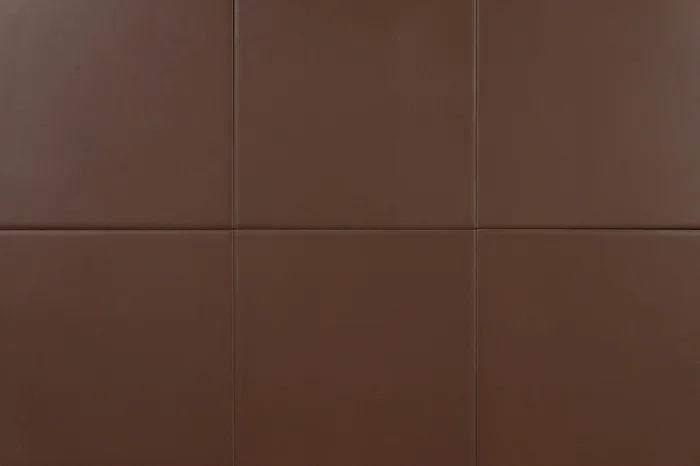 Wand-/ Bodenfliese Chocolat matt 20x20