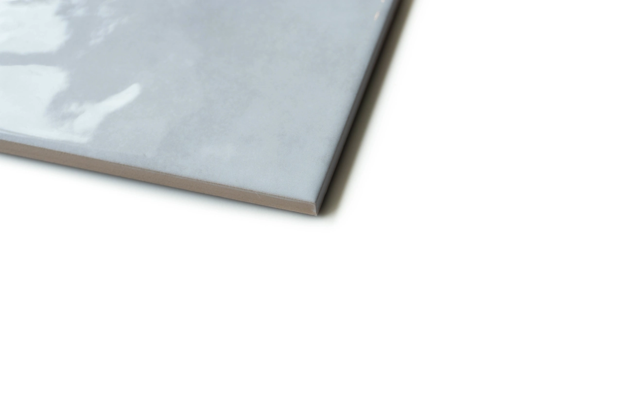 Wandfliese Pearl gewellt 15x15 – Bild 3