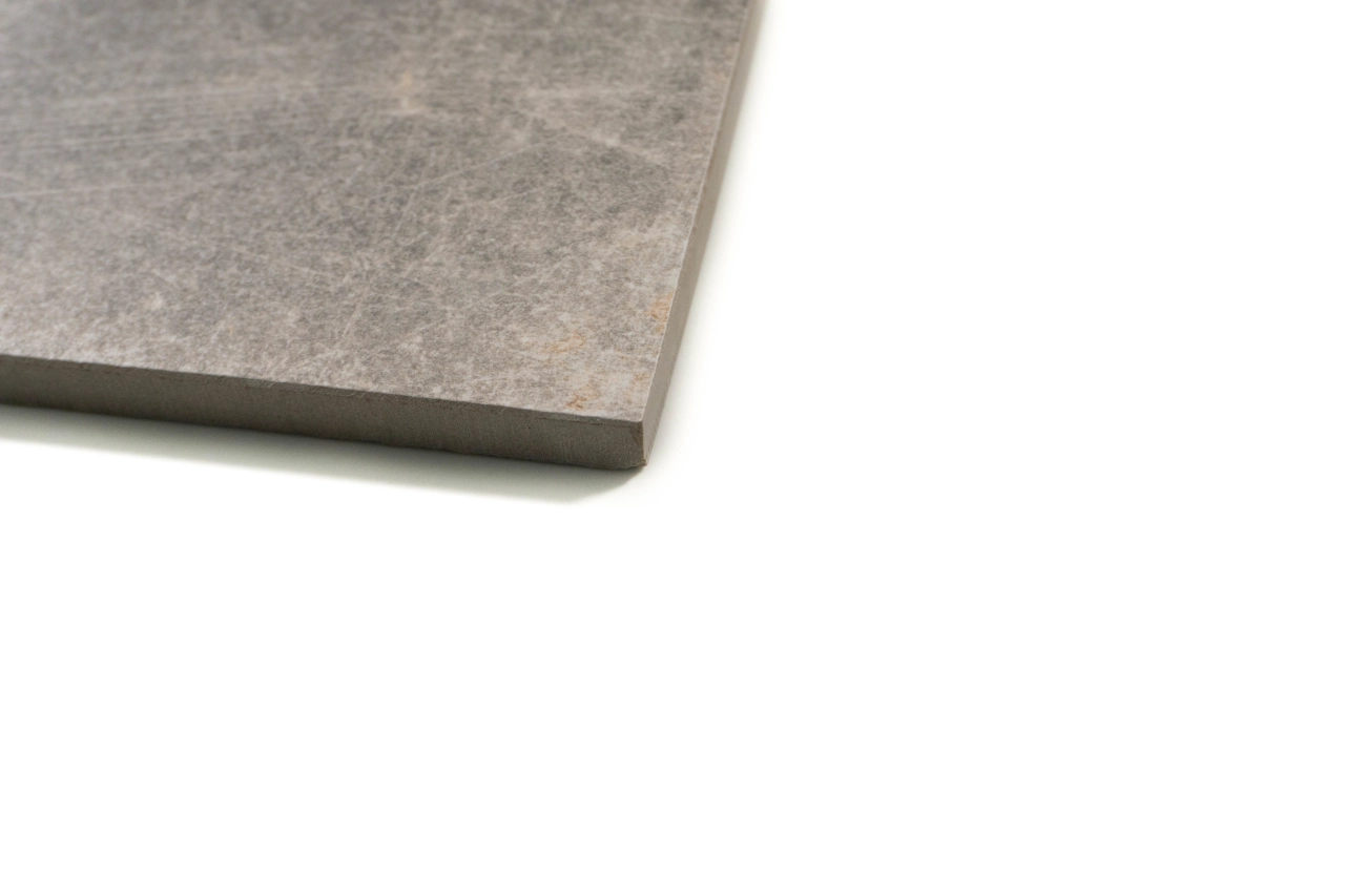 Bodenfliese rustikal grau 60x60 – Bild 4