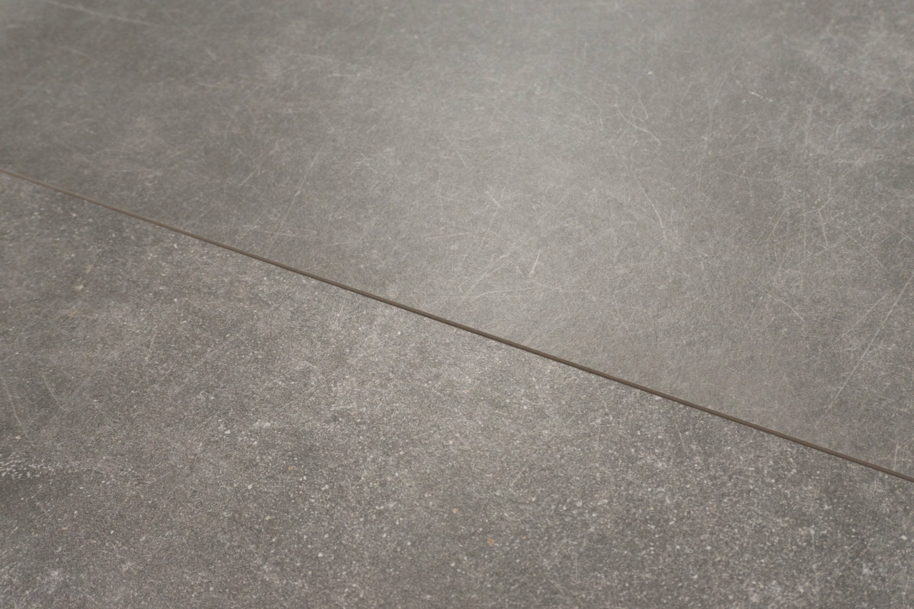 Bodenfliese rustikal grau 60x60 – Bild 3