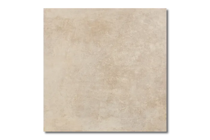 Bodenfliese rustikal beige 60x60 – Bild 5