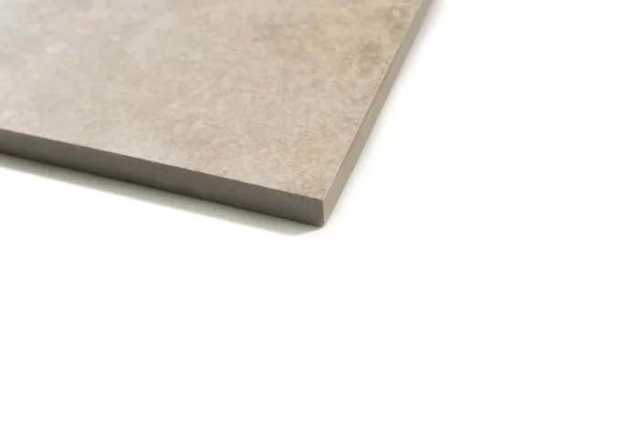 Bodenfliese rustikal beige 60x60 – Bild 4