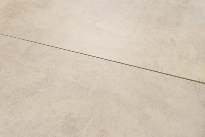Bodenfliese rustikal beige 60x60 – Bild 3