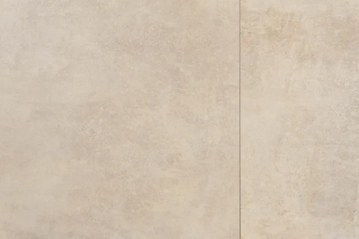 Bodenfliese rustikal beige 60x60
