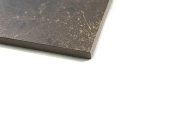 Bodenfliese rustikal anthrazit 60x60 – Bild 5