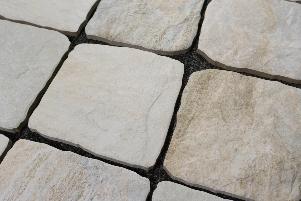 Steinoptik Mix 15x15 – Bild 3