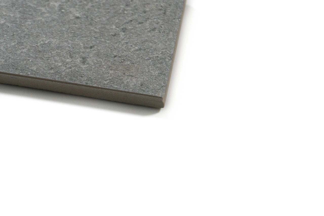 Wand-/ Bodenfliese grau 6x24.5 – Bild 5