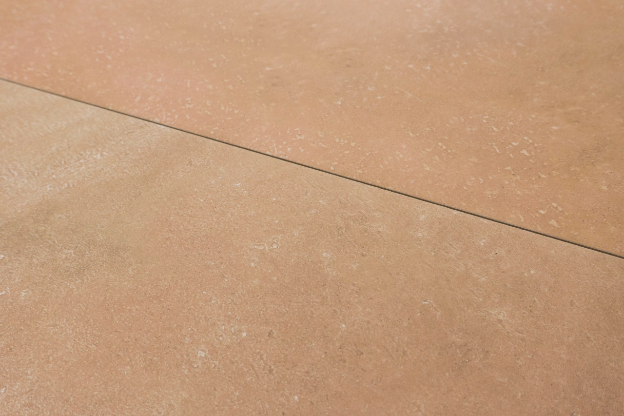 Wand- Bodenfliese cotto 66x66 – Bild 3