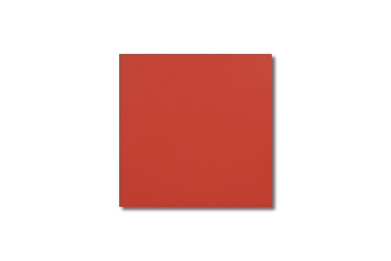 Feinsteinzeug rot 25x25 – Bild 4