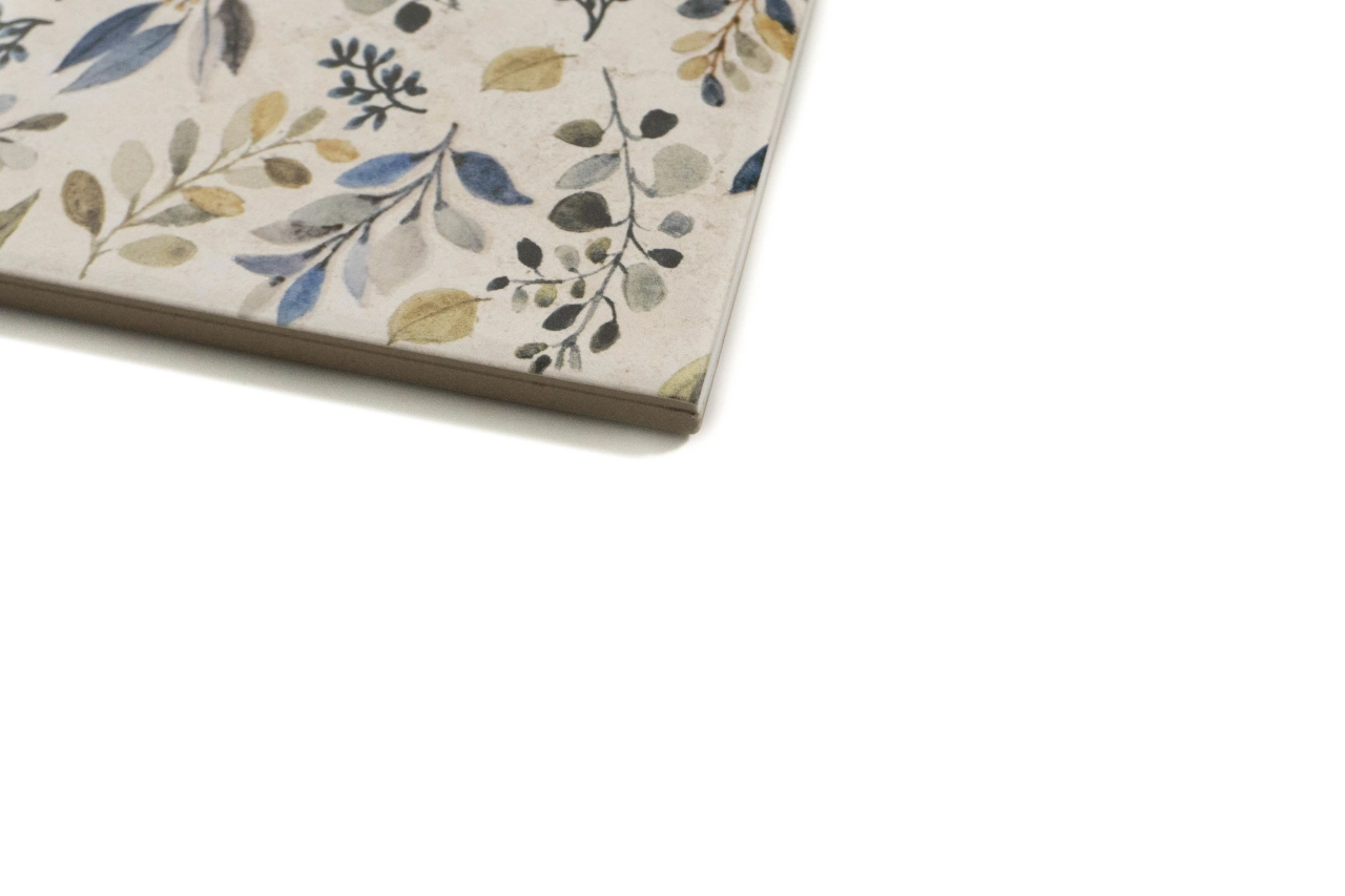 Wandfliese Dekor Evergreen 25x25 – Bild 4