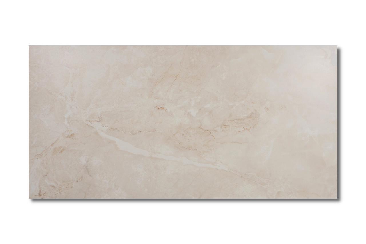 Marmor-Optik Ivory matt 60x120 – Bild 4