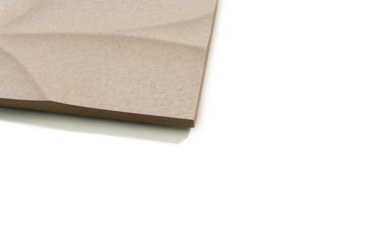 Wandfliese Dekor sand matt 30x90 – Bild 3