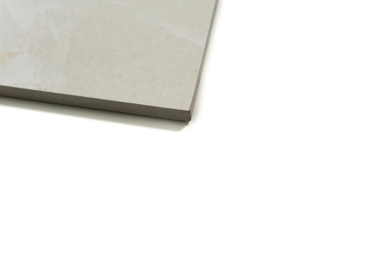 Marmor-Optik creme seidenmatt 60x120 – Bild 4