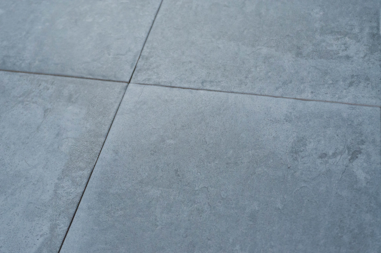 Wand-/ Bodenfliese Indigo 20x20 – Bild 3